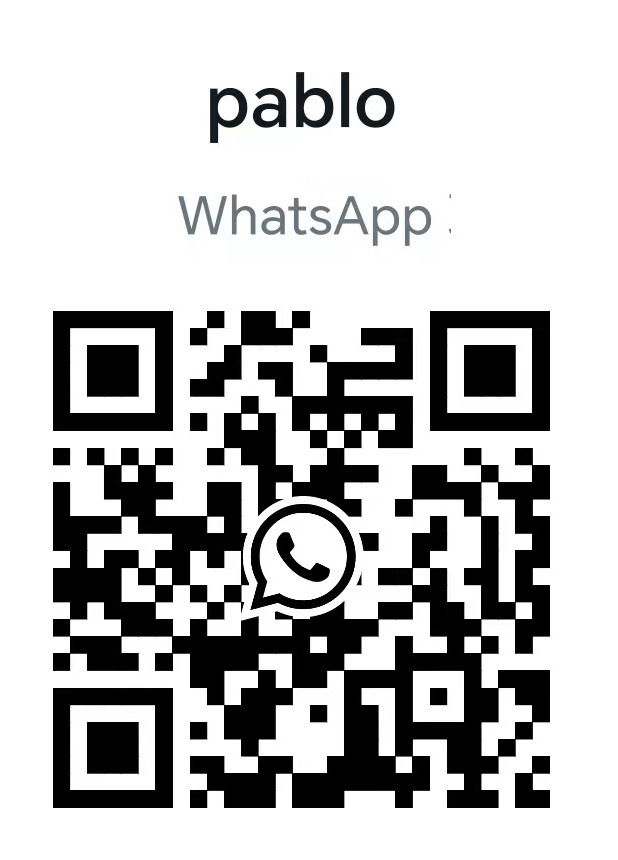 Scan Our Wechat