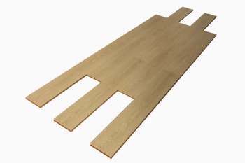 HT12075 laminate flooring